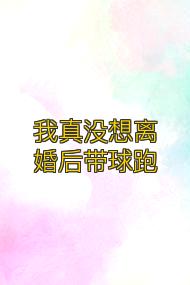 我真没想离婚后带球跑
